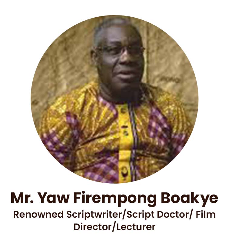 Firempong Boakye