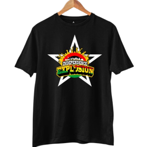 Kids’ Black Tees A