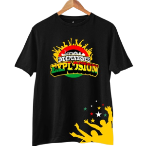 Kids’ Black Tees B